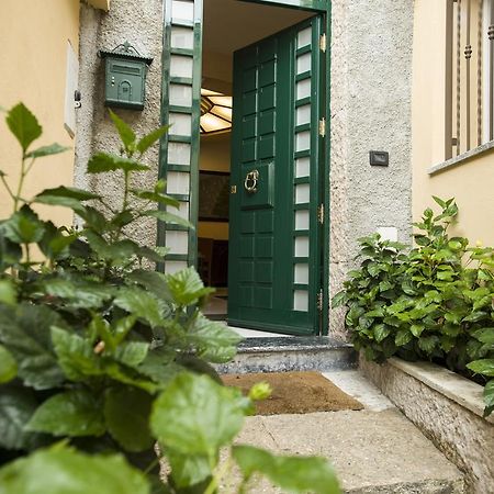 B&B Porta Di Mare Catanzaro Exterior foto
