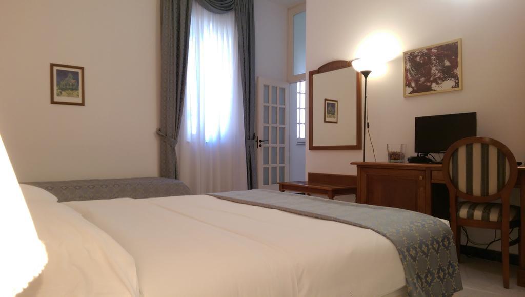 B&B Porta Di Mare Catanzaro Exterior foto